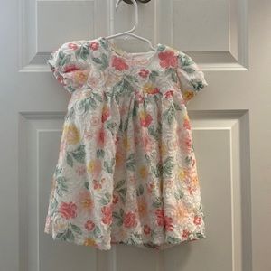 Easter Dress🐰-24 months